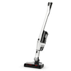 Miele - Aspirateur-balai sans fil Triflex HX3 - blanc brillant-La brosse MultiSol XXL utilise la technologie de détection de sol pour ajuster la puissance d'aspiration et la vitesse de la brosse selon la surface