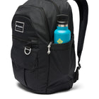 Columbia - Sac à Dos Buxton Unisexe - noir - 26L-Deux poches pour bouteilles d’eau