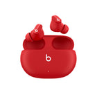 Beats - Studio Buds Écouteurs entièrement sans fil avec annulation du bruit - Rouge-Annulation active du bruit (ANC) qui bloque le bruit ambiant et procure un son immersif