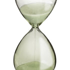 Gry Mattr - Sablier de 5 minutes-Dimensions : 1.97 po l x 4.92 po H