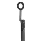 Adam Elements - Trépied perche à selfie sans fil Bluetooth SELFIE II - Noir-Design 2-en-1 : Se transforme facilement d’une perche à selfie en trépied, offrant une flexibilité pour divers scénarios de prise de vue