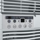 Danby - Climatiseur de fenêtre 12 000 BTU - Blanc-Réfrigérant R32