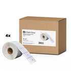 Premium Tape - -Couleur: Blanc