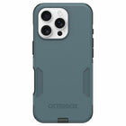 OtterBox - Coque Commuter avec MagSafe pour iPhone 16 Pro - Vert sauge-Ouverture de précision pour une interaction facile avec le contrôle de la caméra