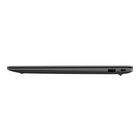 ASUS - 14 po Écran tactile Googlebook - Intel Core Ultra 5-325 - 512 Go SSD - 16 Go de RAM - Système d’exploitation Googlebook - Gris-Ports d’E/S : 1x HDMI. 2 x USB Type-C, 2 x USB Type-A. 1x Audio 3,5 mm
