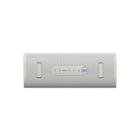 Sony - SRSULT30 Enceinte portable sans fil ULT FIELD 3 - Blanc-Recharge rapide - À peine 10 minutes de charge suffisent pour 120 minutes de divertissement, pour que vous soyez toujours prêt à partir
