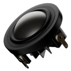 Edifier - Haut-parleur de table rétro S300, audio Hi-Res avec LDAC, système sans fil multi-pièces AirPlay 2, puissance RMS de 80 W et télécommande – Noir-9