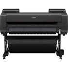 Canon - Imprimante grand format imagePROGRAF PRO-4600 44"-Conçu pour produire des impressions aux couleurs vives avec une reproduction des couleurs plus précise et une densité de noir améliorée par rapport aux modèles précédents