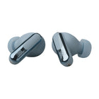 JBL - Live Beam 3 Écouteurs intra sur tige sans fil avec réduction de bruit - Bleu-Passez sans effort d’un appareil Bluetooth à un autre : si vous regardez une vidéo sur votre tablette, vous ne raterez pas pour autant les appels sur votre smartphone
