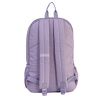 Skechers - Sac à dos essentiel - Mauve-Dos ergonomique rembourré pour plus de confort
