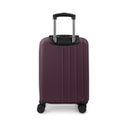 Bugatti - Bordeaux valise rigide de cabine – 21,5 po – Figue-6