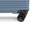 Swiss Mobility - Valsie d'enregistrement rigide 26po de la collection YVR - Blue-7