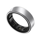 Samsung - Galaxy Ring - Taille 11 - Argent Titane-Commencez votre journée en force grâce à une notation qui calcule votre niveau de préparation physique basé sur votre sommeil de la nuit précédente, de votre fréquence cardiaque et de vos pas