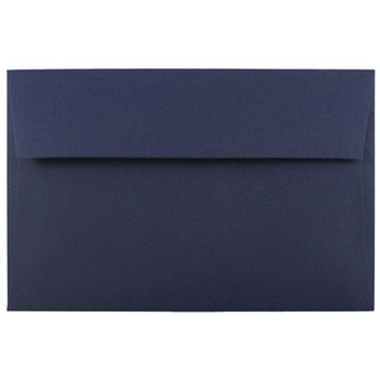 Lot De 2 Pochettes D'Invitation Pen+Gear - 50 Enveloppes Par Pochette - 4.75"x6.5" - Pastel, Fermeture Autocollante