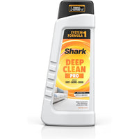 Shark - Deep Clean Pro-Conçu pour être utilisé avec tous les nettoyants pour tapis Shark