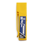 OLFA - Lames sécables de 18mm LB-30B - Paquet de 30-Convient à la plupart des couteaux à lame sécable de 18mm