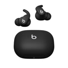 Beats - Powerbeats Fit Écouteurs sans fil pour l’entraînement avec annulation du bruit et ajustement sécurisé ultime, Noir de jais-Résistance à la transpiration et à l’eau cotée IPX4 pour résister aux entraînements intenses sous la pluie, le soleil ou la neige