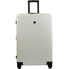 Champs - Vintage Muse Ensemble de Bagages 3 Pièces - IvoireNoir-Serrure TSA sur toutes les valises