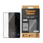 PanzerGlass - Ultra-Wide Fit Protecteur d'écran pour Pixel 8 Pro - Transparent-Garde votre appareil à l'abri de vos tâtonnements, chutes et fissures quotidiens