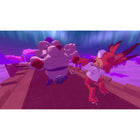 Bubsy 4D: Pawsome Edition pour Nintendo Switch 2-Bubsy 4D - Pawsome Edition inclura des objets Bubsy exclusifs, dont un poster recto-verso, un manuel de 24 pages et un artbook rempli de l’univers de Bubsy et d’illustrations originales 