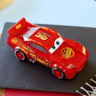 LEGO - Speed Champions Flash McQueen-⁠ Les ensembles de construction LEGO Speed Champions permettent aux enfants et aux amateurs de voitures de construire des modèles réalistes