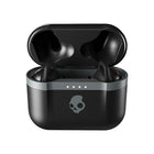Skullcandy - Écouteurs True Wireless intra-aural Indy Evo - Noir-Bluetooth