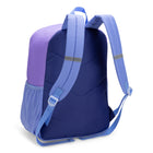 Roots - Sac à dos avec compartiment pour ordinateur portable de 15,6 pouces - 34 L - Lilas-Confort et commodité : Conception légère avec rembourrage dorsal et une poche latérale en filet pour bouteille pour un accès facile.