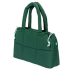 General Supply Goods + Co - Fourre-tout matelassé de nuit-Fermeture magnétique sécuritaire pour un accès rapide