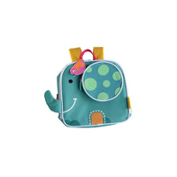 Marcus & Marcus - Sac à dos isotherme Ollie l'éléphant pour enfant-les sacs à dos isolés de marcus et marcus sont parfaits pour les collations, les repas et le travail scolaire