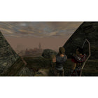 Gothic Classic pour Xbox Series X-Choisissez entre 3 camps différents, chacun ayant sa propre perspective sur l'histoire principale