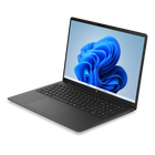 HP - Ordinateur portable Omnibook 3 16" - Snapdragon C - 128 Go UFS - 8 Go RAM - Windows 11-Processeur : Snapdragon Plateforme C C1-10-100 (jusqu’à 3,0 GHz, 8 cœurs)