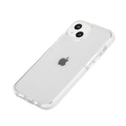 General Supply Goods + Co - Étui anti-chocs pour iPhone 14 - Transparent-Protection intégrale