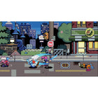 Scott Pilgrim EX : Édition Standard pour PlayStation 5-Bonus d’emballage - Comprend une affiche exclusive à double face montrant la distribution de Scott Pilgrim EX