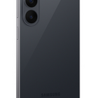 Samsung - S26 FE 6,7 po - 256 Go - Graphite - Déverrouillé-Fonctionne sous le système d'exploitation Android, offrant une interface intuitive et l'accès à un vaste écosystème d'applications