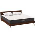 Modway - Aveline 10 po Matelas King-Comprimé et scellé sous vide dans une boîte