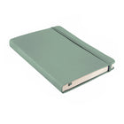 TRU RED - Carnet à couverture flexible lignées - 5,5 x 8 po - Couleurs assorties-Couverture en similicuir de haute qualité