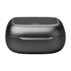 JBL - Écouteurs intra-auriculaires sans fil Live Flex 3 à réduction de bruit - Noir-Connexion multi-point : Passez sans effort d’un appareil Bluetooth à un autre : si vous regardez une vidéo sur votre tablette, vous ne raterez pas pour autant les appels sur votre smartphone.