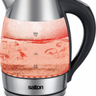 Salton - bouilloire et infuseur à température contrôlée 1,8 litres -10