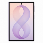 Samsung - Galaxy Z Fold 8 - 256 Go - Lavande - Bell et Virgin Plus-La prochaine évolution de l’inspiration. Nouveau Galaxy Z Fold8. Pouvant changer de forme fluidement pour les explorateurs numériques, le Fold le plus léger au monde s’adapte parfaitement à la façon dont vous regardez et profitez du contenu
