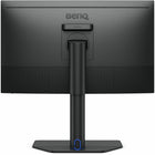 BenQ - Moniteur professionnel 27 po 4K-Luminosité (typ.) : 400 nits