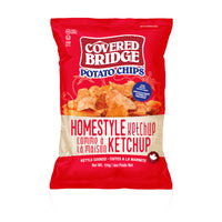 Covered Bridge - Ketchup comme à la maison, 170 g-Sac de 170 g