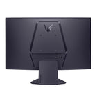LG - Moniteur 27 po 180Hz QHD VA incurvé - 27GS60QX-B-Le taux de rafraîchissement est de 180 Hz