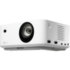 Optoma - Technology ML1080 Projecteur laser DLP Full HD 550 lumens-Luminosité maximale : 550 lumens (ANSI)