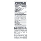 Exponent - Boisson énergisante - 355 ml - Eclipse - Paquet de 12-Vous n'aurez jamais soif lorsque vous buvez un exposant. La poudre d'eau de coco et le sel rose de l'Himalaya fournissent des électrolytes essentiels pour vous garder entièrement hydraté pour une performance maximale sur le terrain et au bureau
