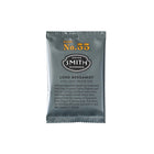Steven Smith Teamaker - Thé noir lord bergamot - 6 x 15 sachet-Emballé dans des sachets fabriqués à partir de matériaux d'origine végétale qui sont commercialement compostables à 100%.