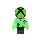 Exquisite Gaming - Microsoft: Xbox Cable Guy Ikon support de chargement pour téléphone et appareil lumière-2 points de charge rapide USB
