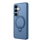 AXS - PROShield Stand MagSafe Compatible pour Samsung Galaxy S26 - Bleu-5
