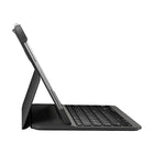 Logitech – Étui clavier Slim Folio Pro 920-009146 pour iPad Pro 12,9 po (3e gén.)-Slim Folio Pro tient l'iPad Pro en toute sécurité dans un étui léger qui protège les coins et qui ne l'alourdit pas