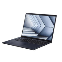 ASUS - Ordinateur portable ExpertBook B3 16" WUXGA - Intel Ultra 5-125U - SSD 512 Go - RAM 16 Go - Windows 11 Pro - Bilingue - Noir étoile-Configuré pour faire progresser votre entreprise avec l'IA
