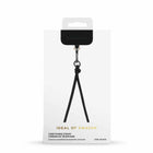 Ideal of Sweden - Cordon Téléphone Dragonne - Charbon Noir-5